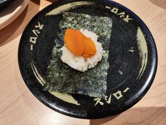海胆海苔包-寿司郎(西单大悦城店)