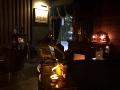 -Bar The Vortex(高新万达店)