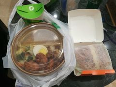 -德克士(前门店)