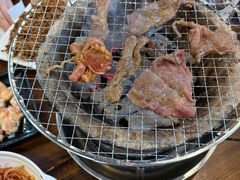 -韩风烤牛肉冷面店