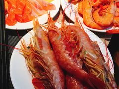 -星伦多 自助料理(圆融店)
