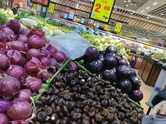 -幸福荣耀生鲜超市(来广营店)