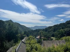 -潭柘寺景区