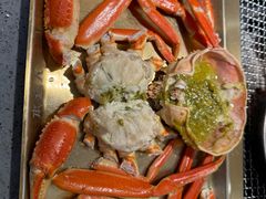 -本达人海鲜烧烤·朝鲜族风味(发展店)