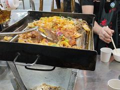 -郝大姐·乌龙山铁板烧(大学城三店)