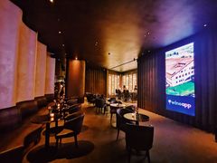 大堂-wineapp葡萄酒餐吧(外滩金融中心店)