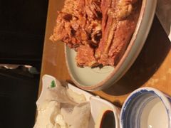 -95号酱骨·一块豆腐(展春园西路店)