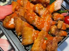 -花漫里日式餐厅(刺桐店)