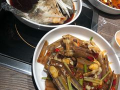 -盒马鲜生(莱蒙都会店)
