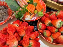 -松野谷·寿喜烧自助(华联顺义金街购物中心店)