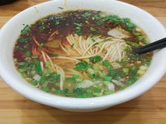 -苏氏牛肉面(北京南路店)