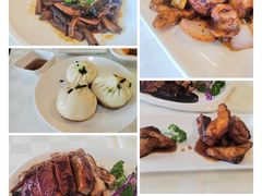 -光明邨大酒家(淮海路店)