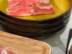 -一绪に寿喜烧(荟聚店)