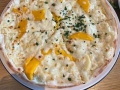 -玛尚诺Pizza&Bar(长泰广场店)