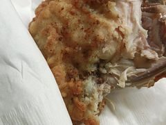 -肯德基(西单商场店)