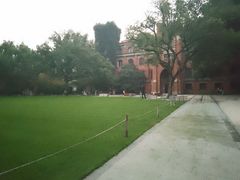 -苏州大学(天赐庄校区)