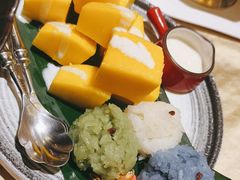 -暹罗泰·泰国餐厅(仁和新城店)