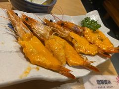 -山之川日料放题(通州店)