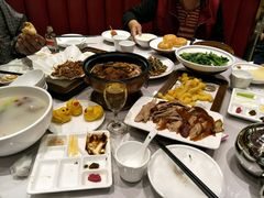 -皇城根北京风味主题餐厅(中海环宇城店)