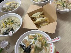 -海平馄饨(逍遥二路店)