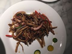 -雀蓝川菜(奥体广场店)