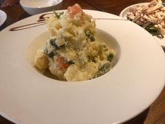 -陆壹捌餐厅(五大道店)