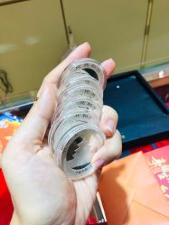 -菜百首饰店(东方新天地店)