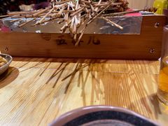 -五样儿西昌小签签烤串(建设路店)
