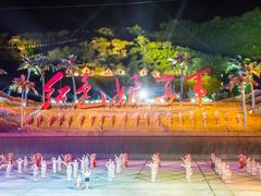 -三亚红色娘子军演艺公园景区