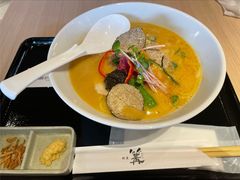 -篝拉面(银座店)