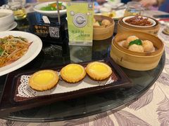 蛋挞-金汇酒楼(中山东区店)