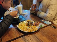 -暖食光·台式家庭餐厅·生日主题店(万达店)