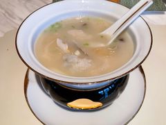 花胶黄鱼羹-新荣记(新源南路店)