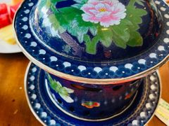 -岷山饭店-芝芝自助餐厅