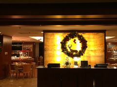 -西安大景城堡酒店·雅庭西餐厅