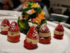 -旺顺阁·北京菜(北辰上品+)