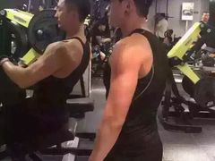 -威尔仕健身(杭州万象城店)