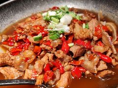 -味上湘菜馆(岳麓山店)