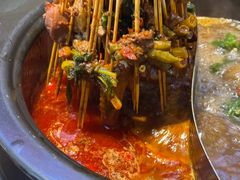 -钢管厂五区小郡肝火锅串串香(清河店)