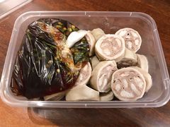 -黎里王记辣脚(黎里总店)