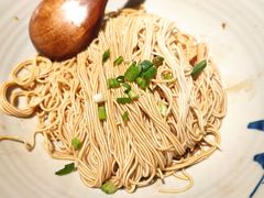 -贡梅老面馆·蟹粉面·无锡特色小吃(南长街主推店)