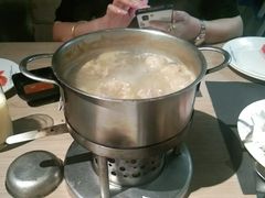 -星伦多自助料理(江阴万达店)
