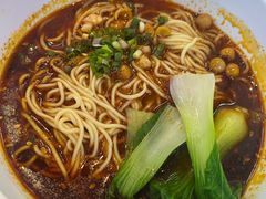 -川正旺江湖菜(三元桥店)