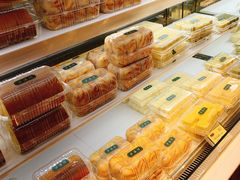 -泸溪河桃酥(江宁太阳城店)