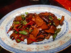 -茉莉花·私房菜(蓝湖郡店)