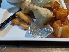 -素清香(解放路店)