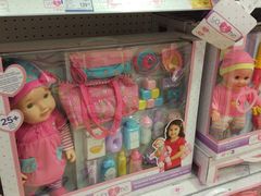-TOYSRUS玩具反斗城(无锡荟聚购物中心店)