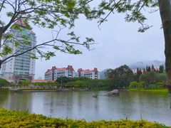 -厦门大学(思明校区)