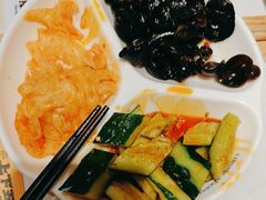 -陳香貴·兰州牛肉面(东方宝泰店)