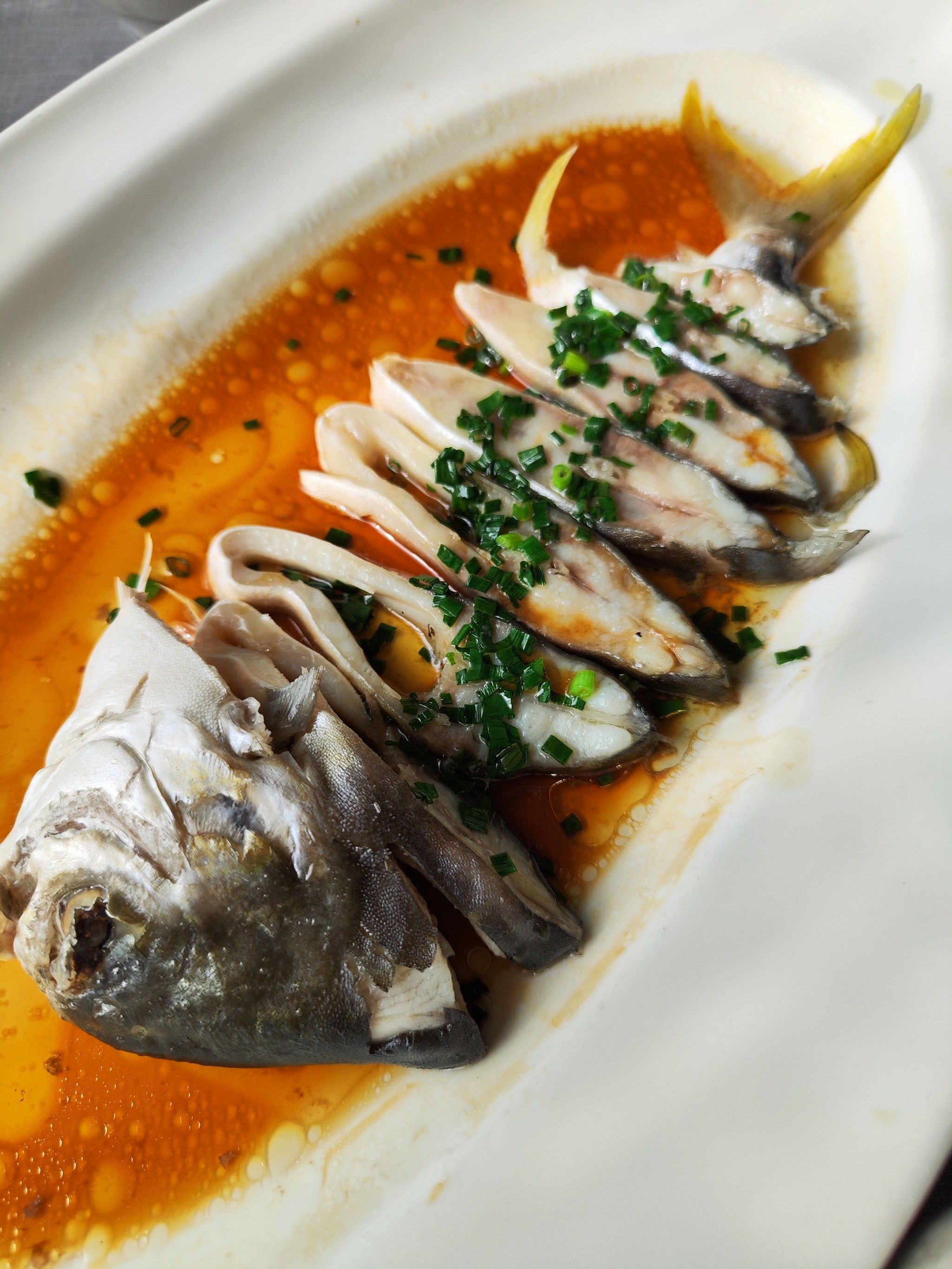 为什么孕妇要慎吃鲳鱼